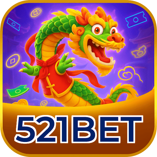 521BET - O Melhor Cassino Online e Apostas no Brasil