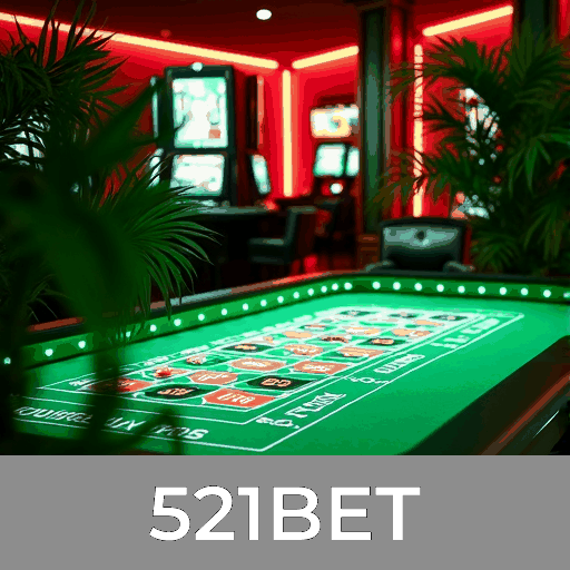 521BET Bônus por convite 521BET