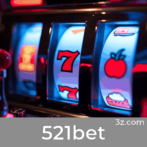 avaliações sobre 521bet slots