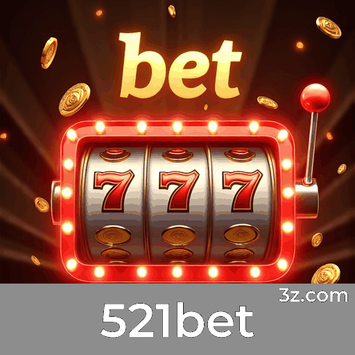 avaliações sobre 521bet slots