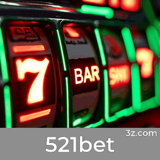 avaliações sobre 521bet slots