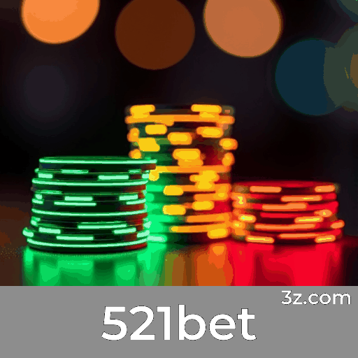 avaliações sobre 521bet slots