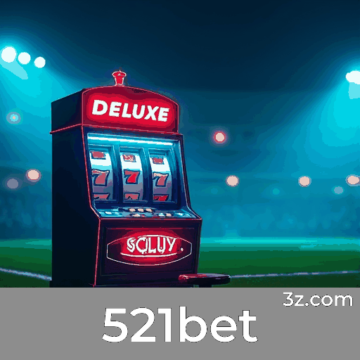 avaliações sobre 521bet slots