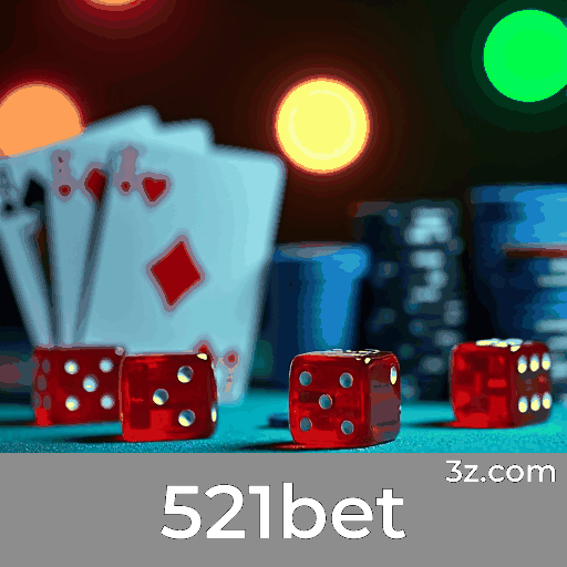 avaliações sobre 521bet slots