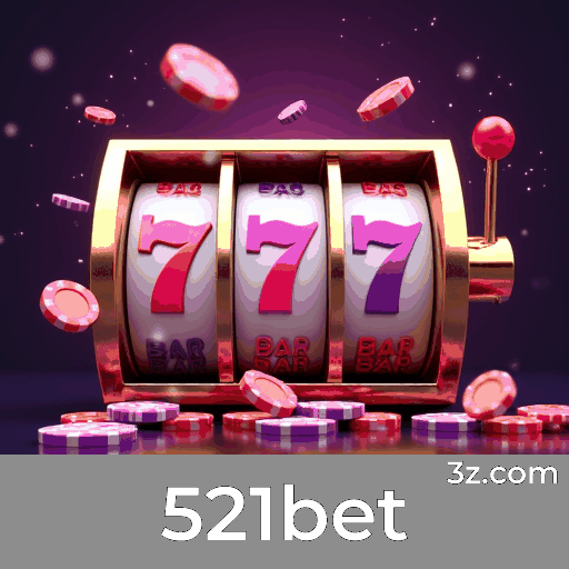 avaliações sobre 521bet slots